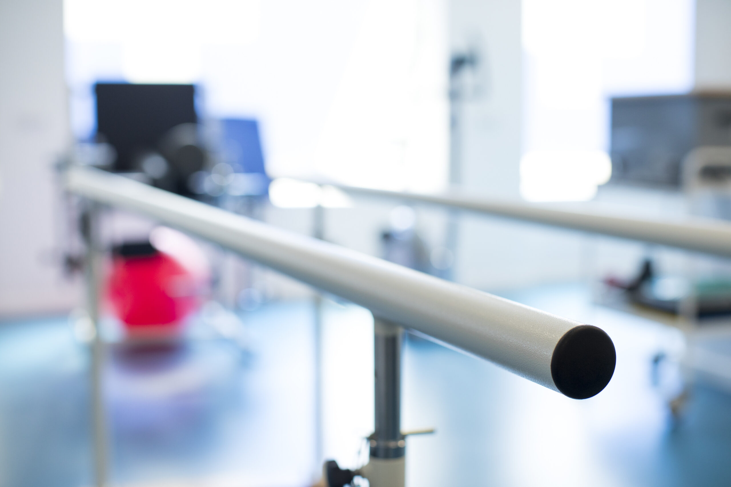 coastal rehabilitation Physiotherapy